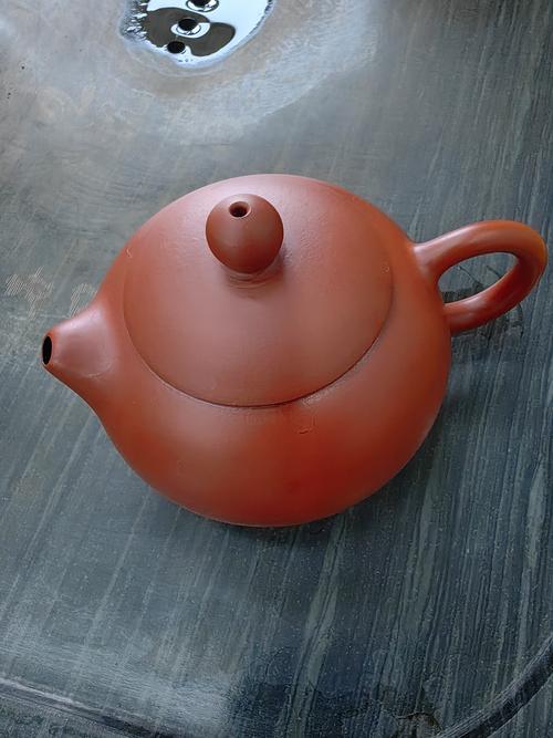 红茶用什么泥料的紫砂壶