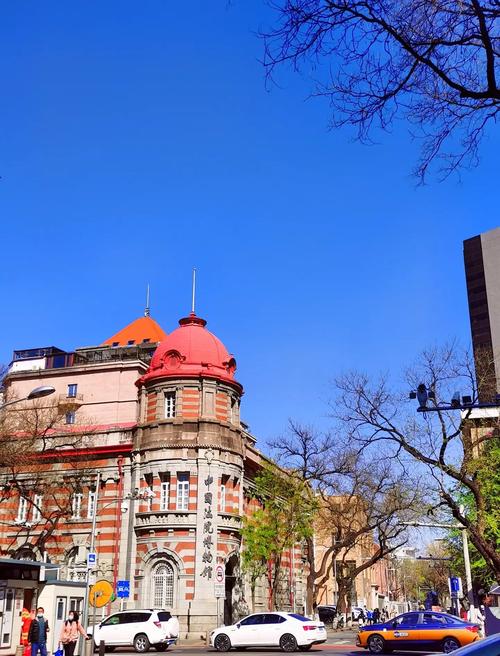 北京市东城区东交民巷27号