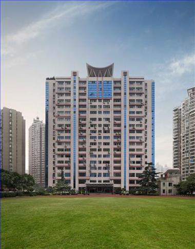 上海外国语大学附属大境中学