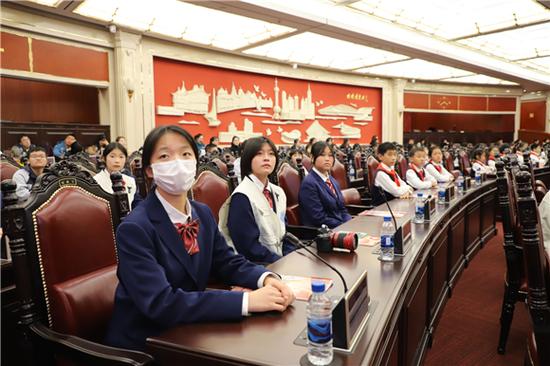 上海市振华外经职业技术学校