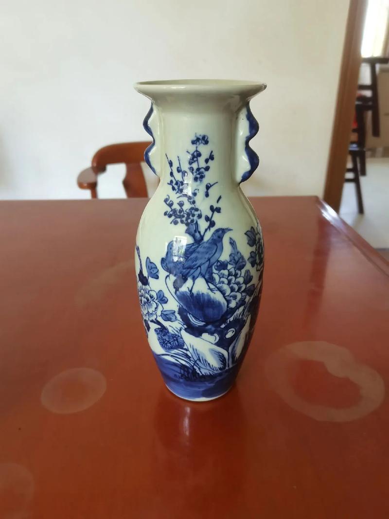 康熙早期官窑瓷器图片