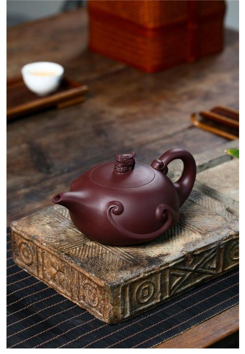 紫泥紫砂壶泡什么茶最好