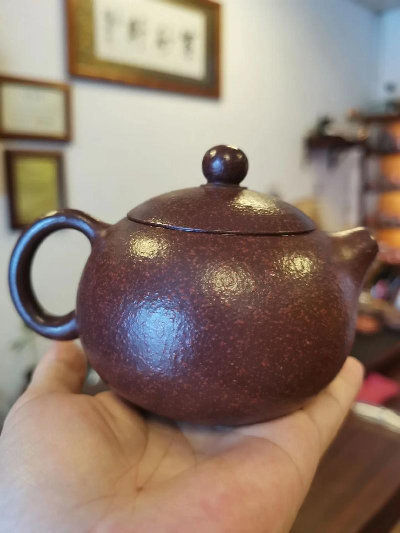 紫泥紫砂壶泡什么茶最好