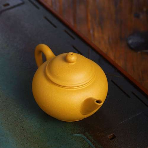 紫泥紫砂壶泡什么茶最好