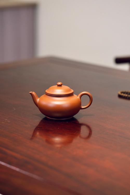 180cc的紫砂壶多大