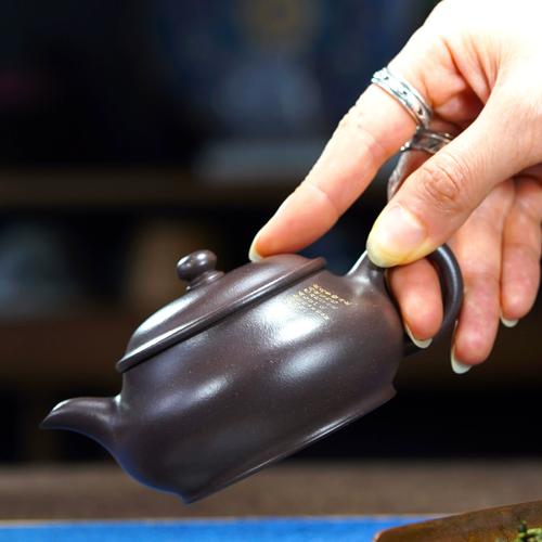 180cc的紫砂壶多大