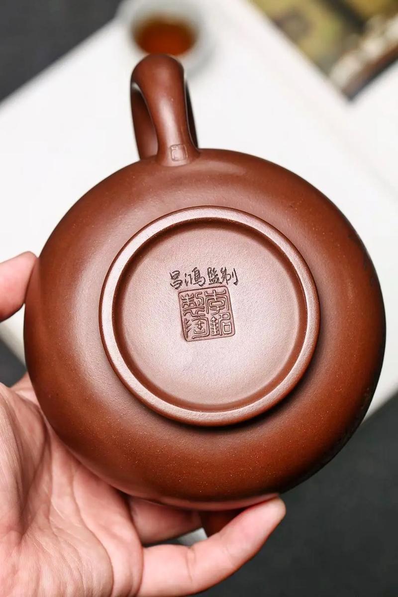 李昌鸿 紫砂壶 价格的