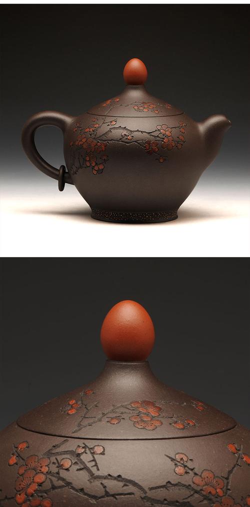 沈汉生手工紫砂壶价格表