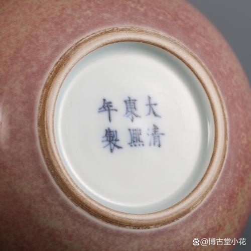 康熙时代早期瓷器价值