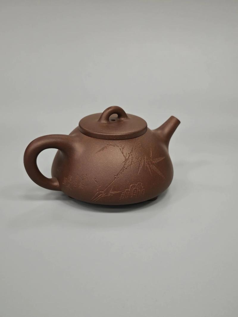 180cc的紫砂壶小吗