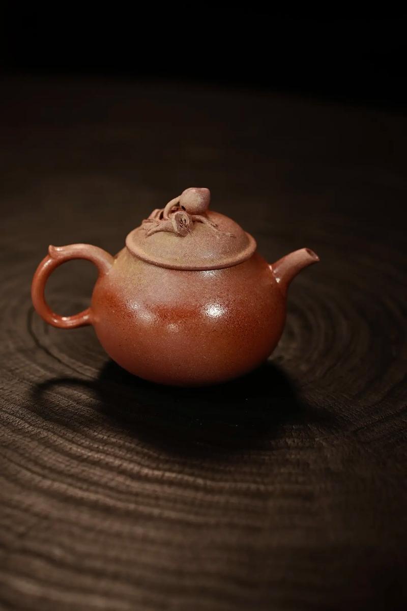 180cc的紫砂壶小吗