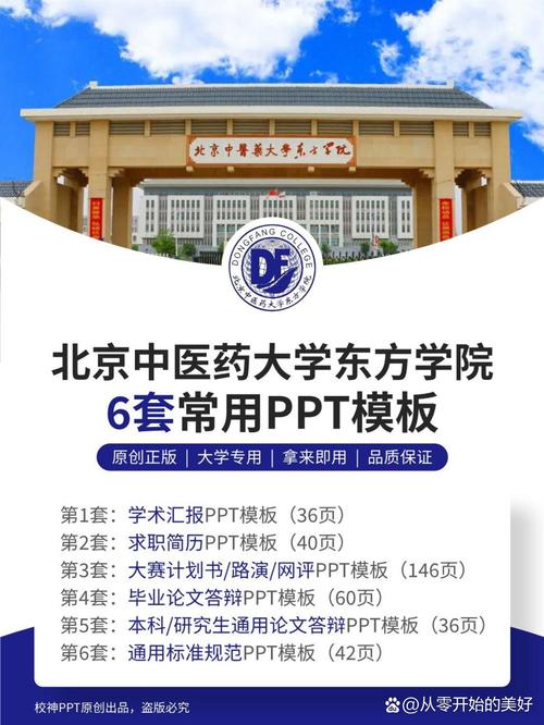 北京中医药大学东方学院官网