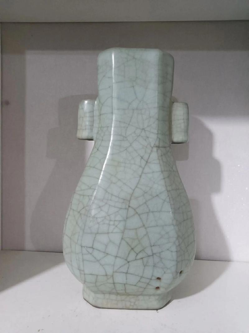 宋代官窑瓷器所有图片