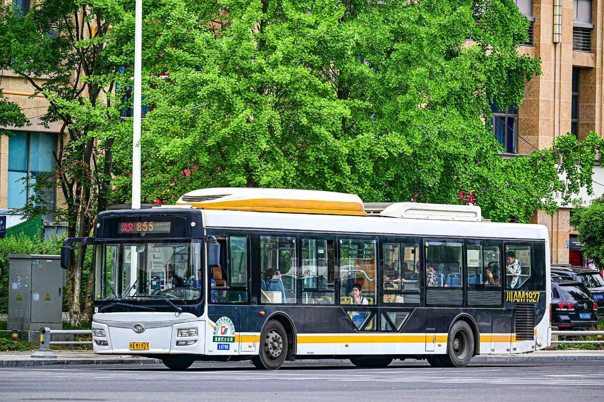 成都公交热线电话号码是多少