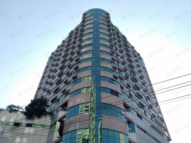 上海新世纪房产服务有限公司