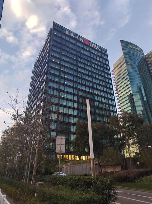 上海市住房置业担保有限公司