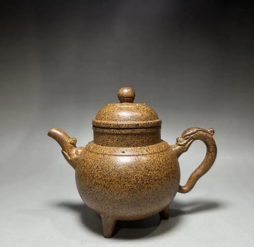 紫砂壶顾景舟9200万