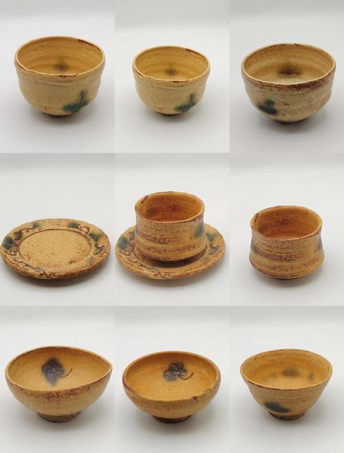 江户时代日本瓷器特点