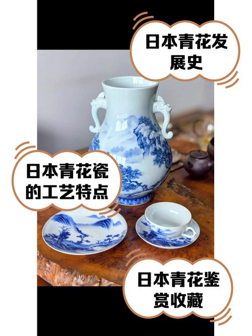 江户时代日本瓷器特点