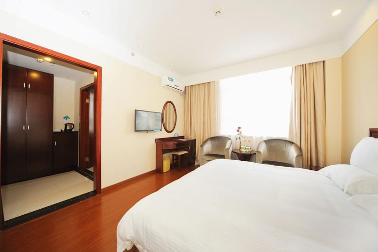 上海新国际博览中心附近酒店