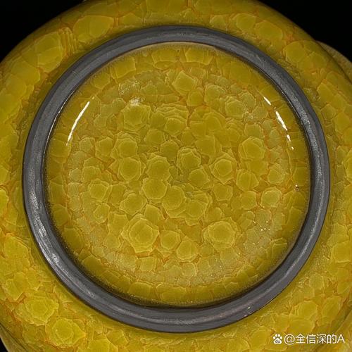 怎样修补古代瓷器裂纹