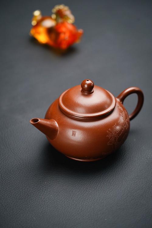 红泥紫砂壶适合泡什么茶