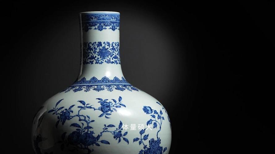 2025嘉德春拍瓷器