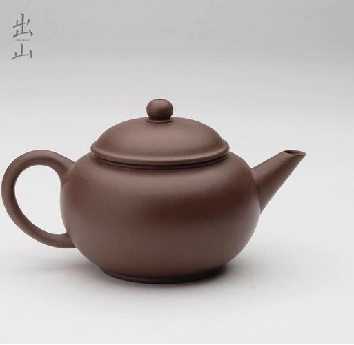 紫泥紫砂壶适合泡什么茶