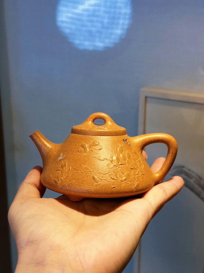 段泥紫砂壶适合泡什么茶