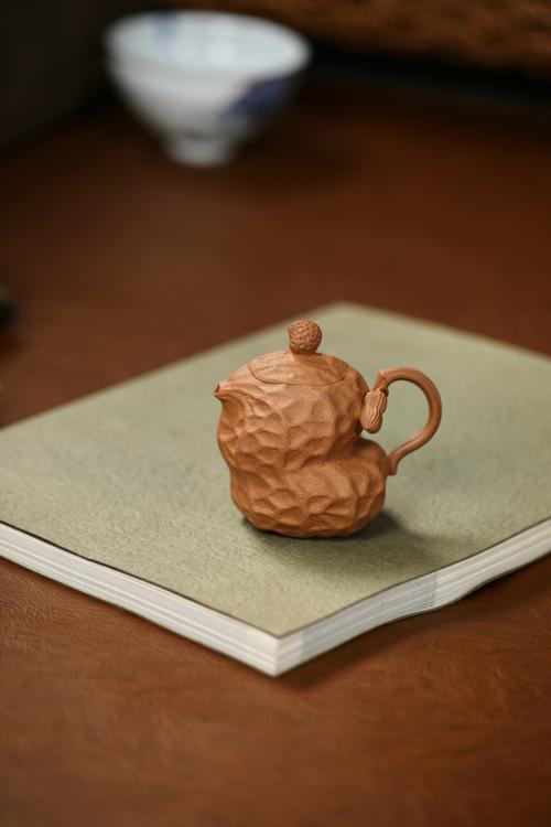 段泥紫砂壶适合泡什么茶