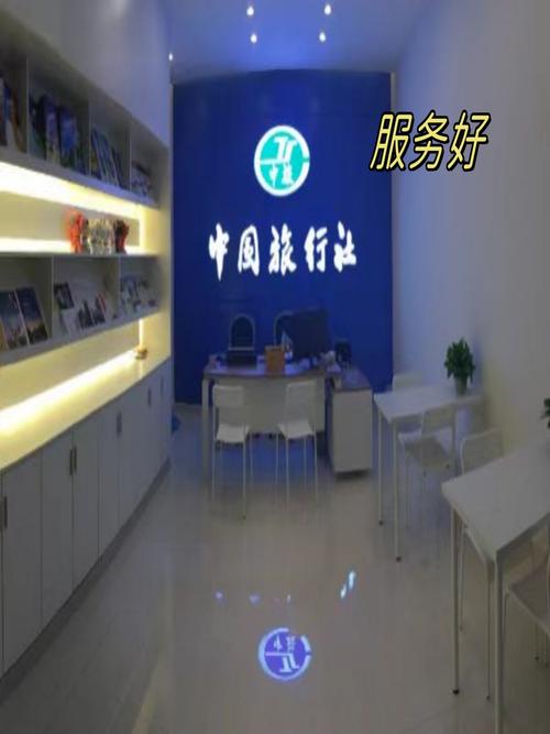 上海国旅国际旅行社有限公司