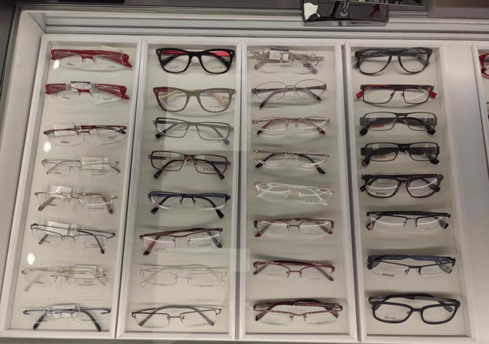 北京哪里配眼镜又好又便宜