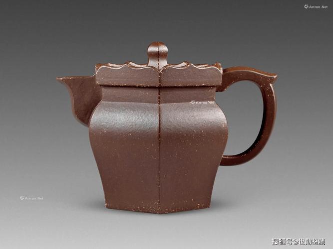 万庆元紫砂壶2025