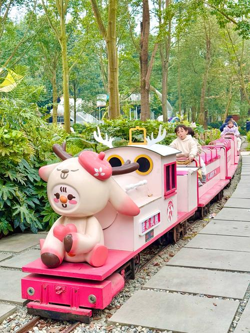 成都适合孩子玩的地方有哪些