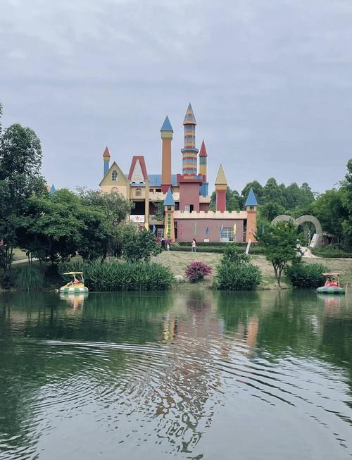 成都适合孩子玩的地方有哪些