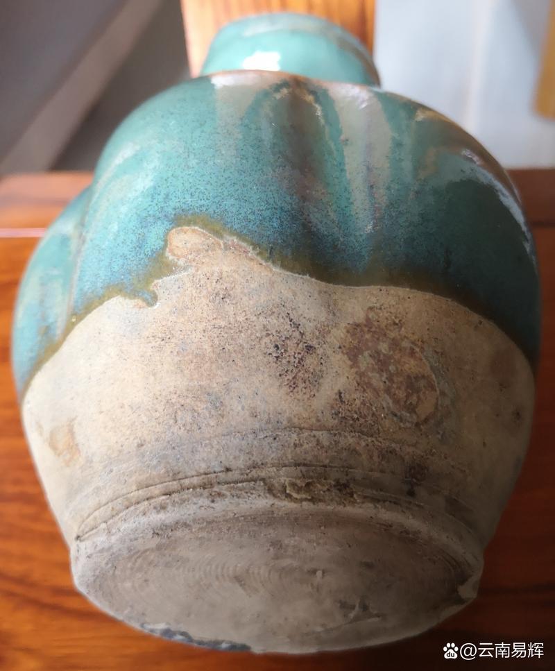 云南瓷器清代民间用品