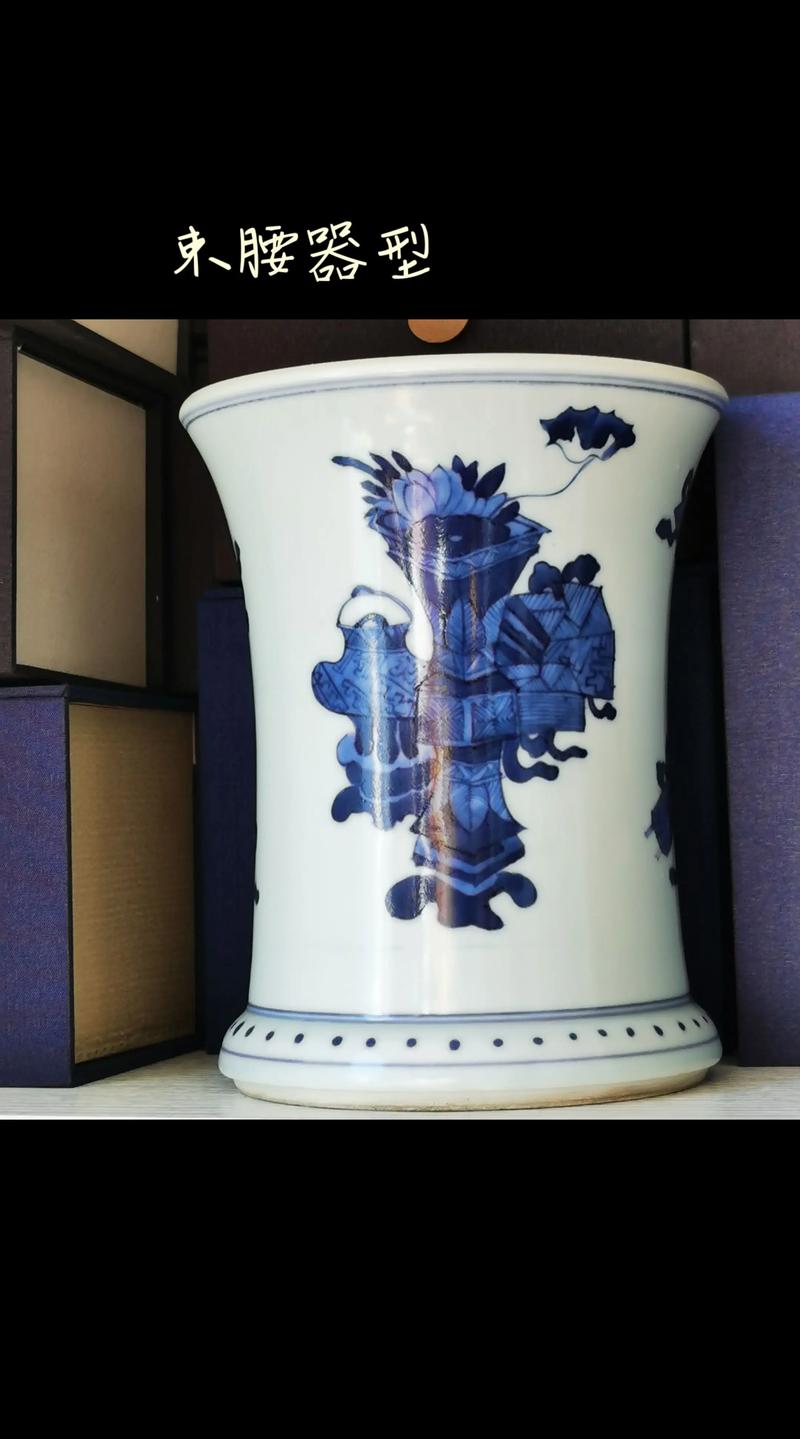 云南瓷器清代民间用品