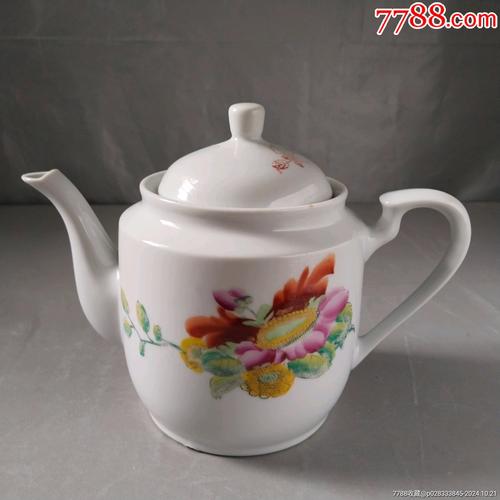 醴陵国光瓷厂瓷器价格