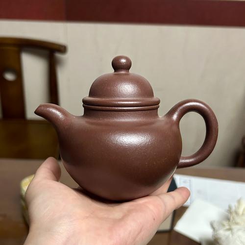 宜兴紫砂壶 制作流程