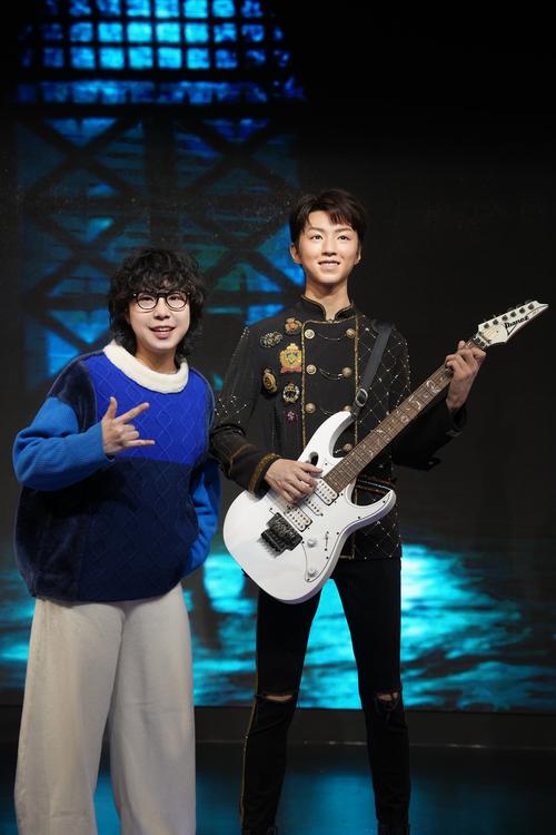 上海杜莎夫人蜡像馆学生票