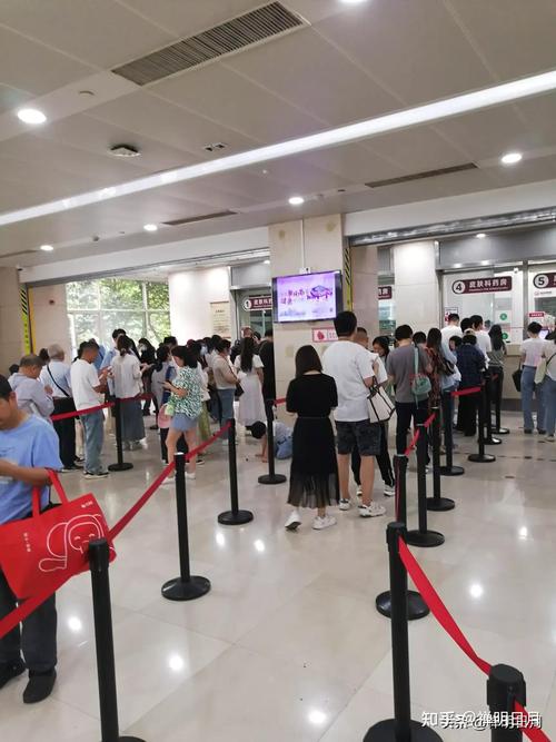 上海华山医院皮肤科怎么样