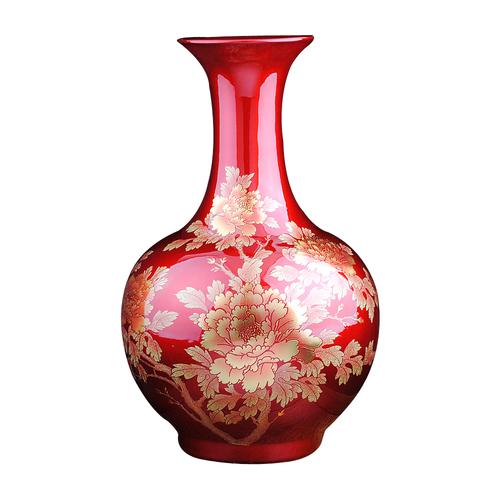 精美瓷器花瓶图片大全