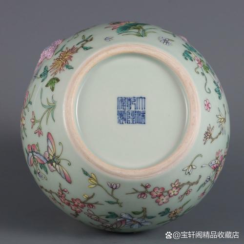 乾隆瓷器是否属于古董