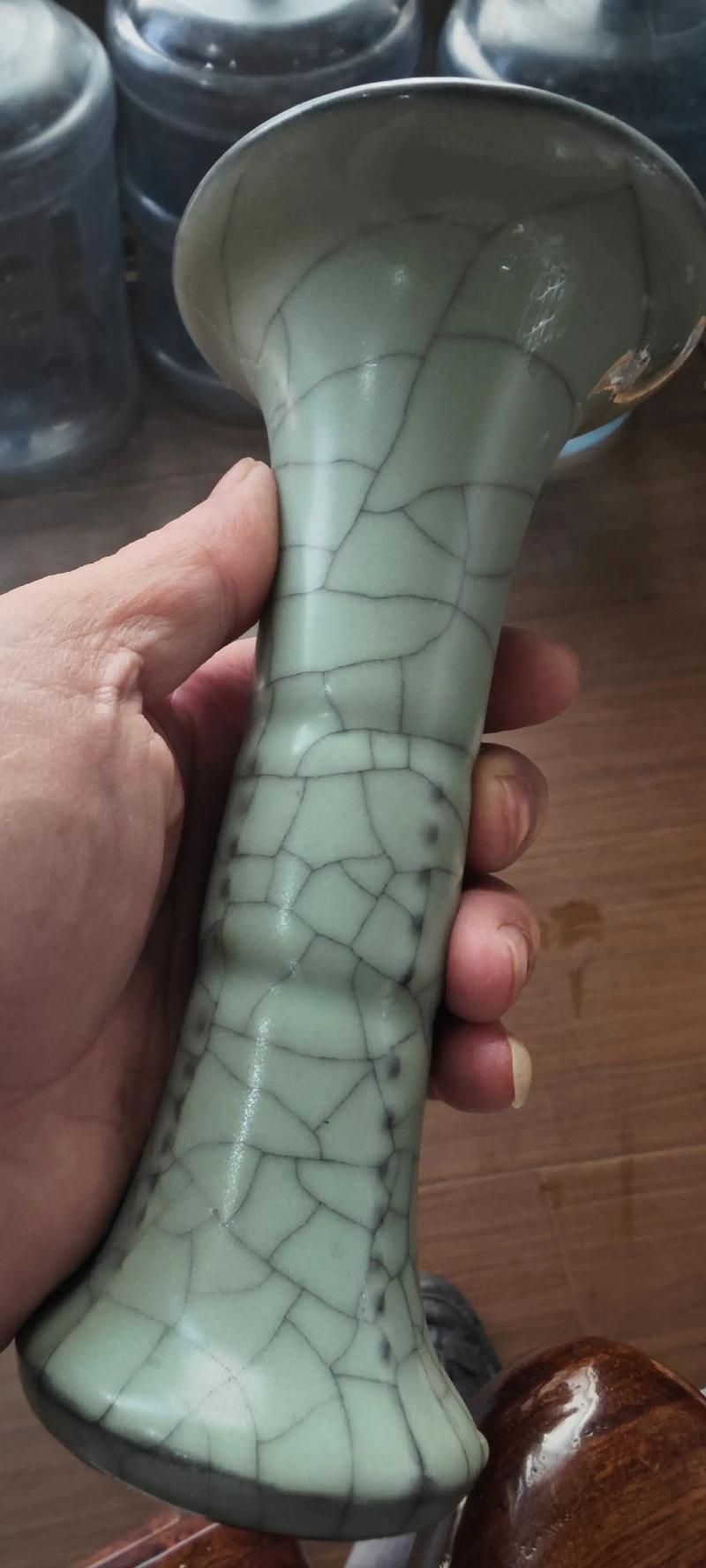 宋代官窑瓷器交易记录