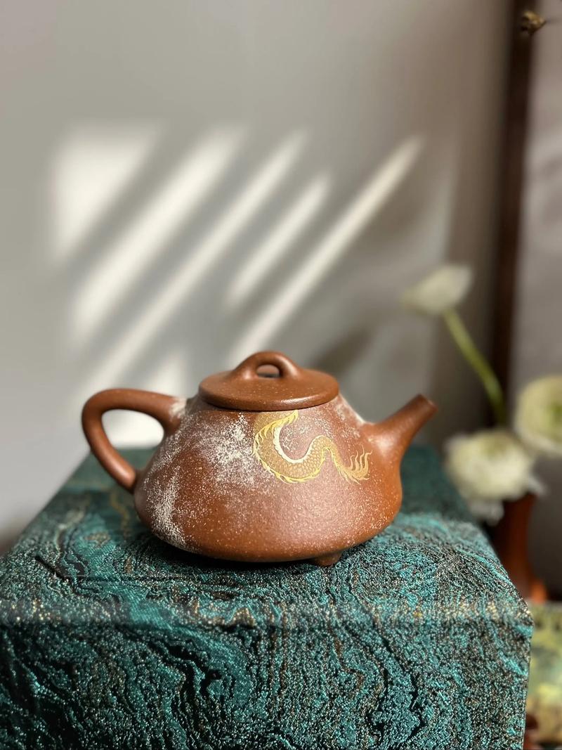 2025营口紫砂壶展