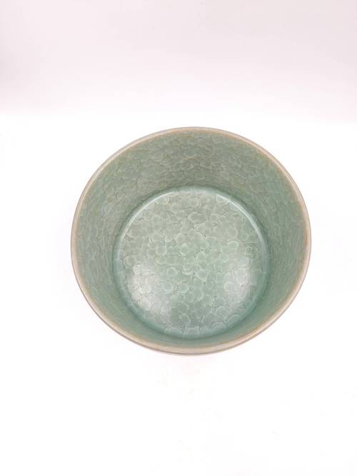 宋代官窑瓷器出土特点