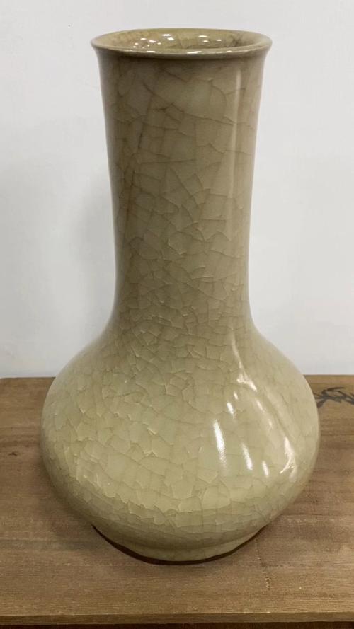 宋代官窑瓷器出土特点