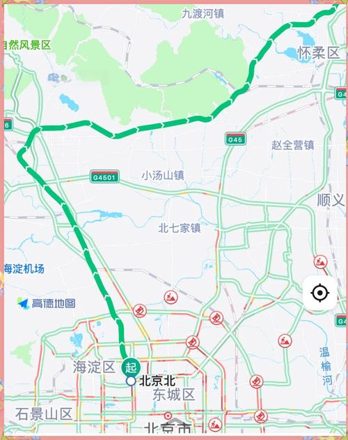 北京北站到北京南站怎么走