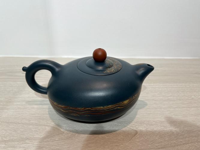 宜兴紫砂壶 大师 季