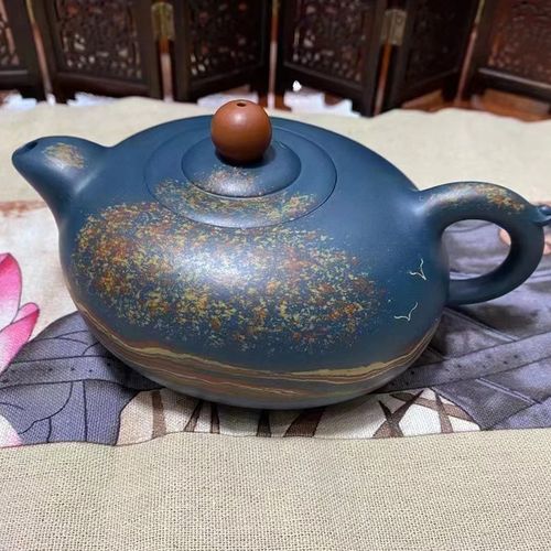 宜兴紫砂壶 大师 季